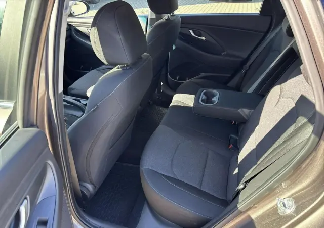 HYUNDAI I30 1.5 DPI Comfort