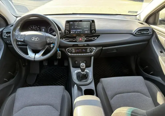 HYUNDAI I30 1.5 DPI Comfort