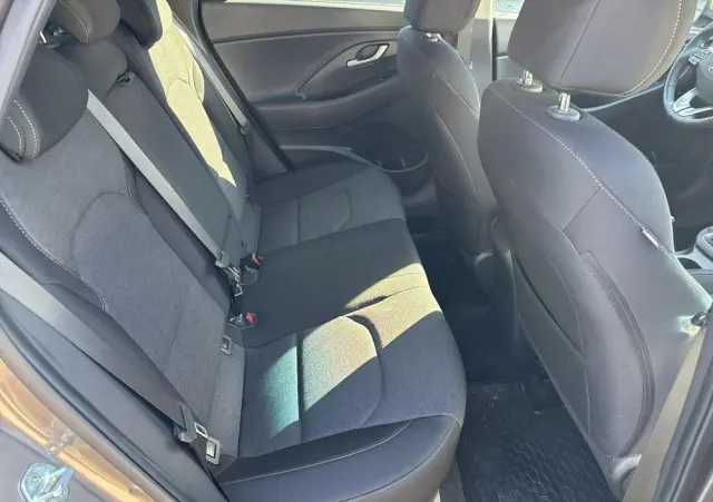 HYUNDAI I30 1.5 DPI Comfort