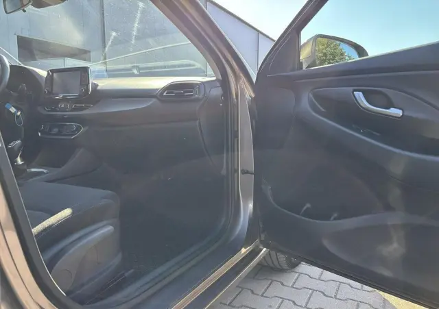 HYUNDAI I30 1.5 DPI Comfort