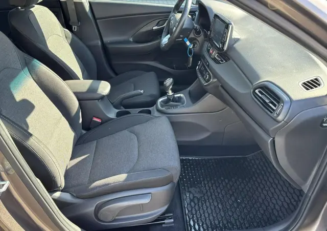 HYUNDAI I30 1.5 DPI Comfort