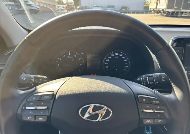 HYUNDAI I30 1.5 DPI Comfort