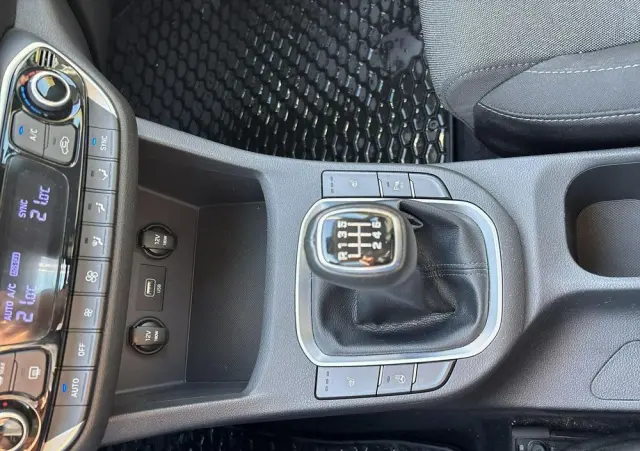 HYUNDAI I30 1.5 DPI Comfort