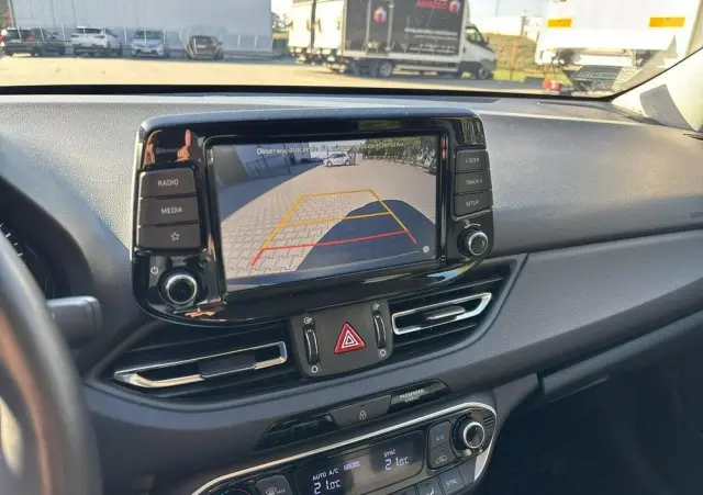 HYUNDAI I30 1.5 DPI Comfort