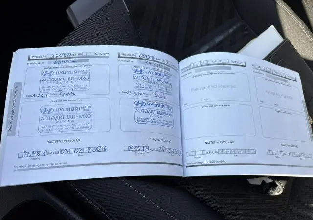 HYUNDAI I30 1.5 DPI Comfort