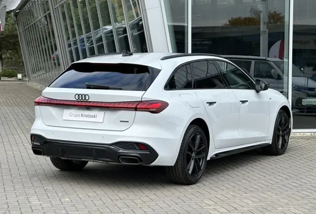 AUDI A5 Avant 