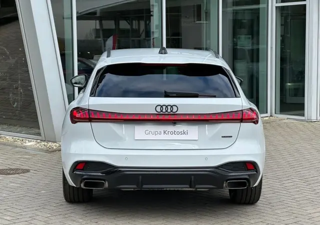AUDI A5 Avant 