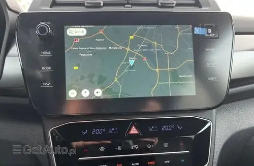 SSANGYONG/KGM Tivoli 