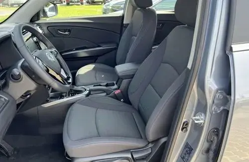 SSANGYONG/KGM Tivoli 
