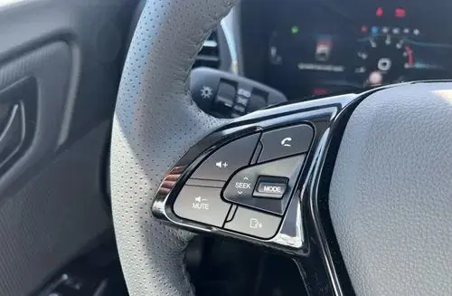 SSANGYONG/KGM Tivoli 