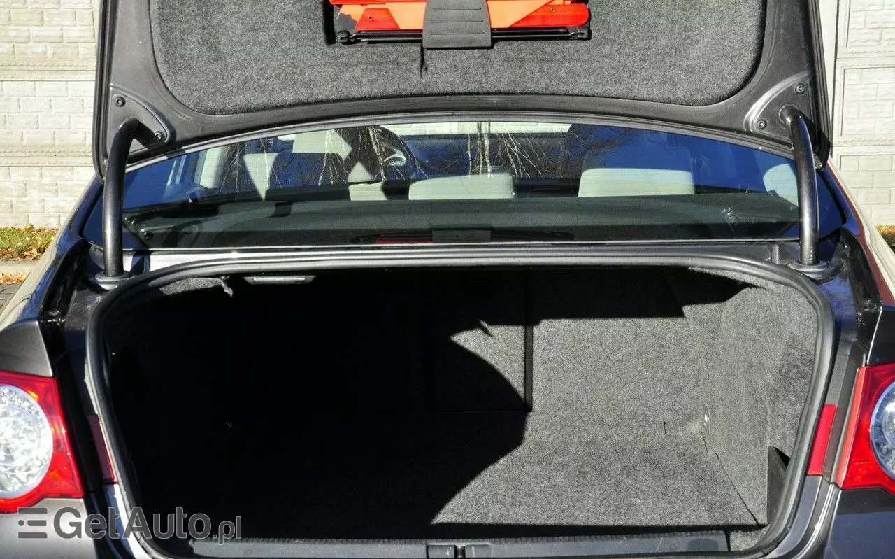 VOLKSWAGEN Passat 1.9 TDI Comfortline