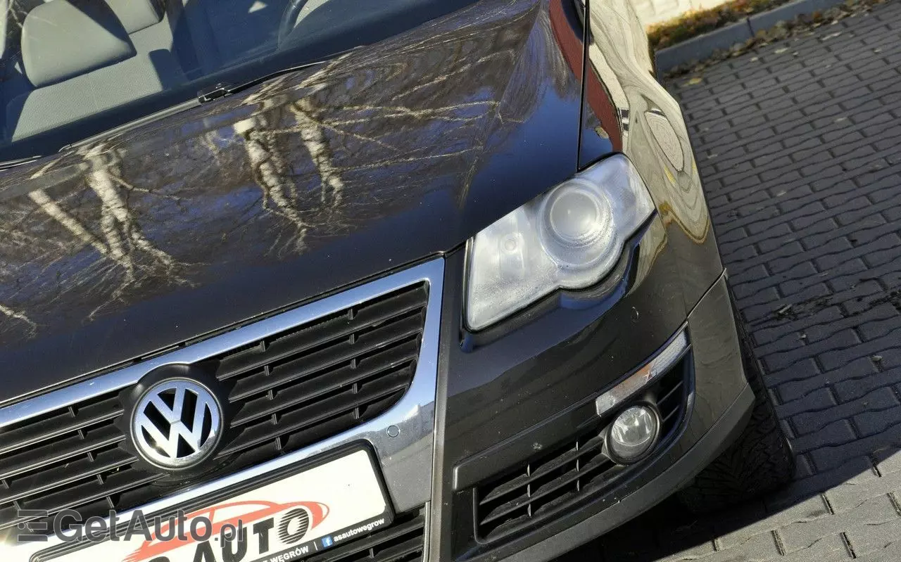 VOLKSWAGEN Passat 1.9 TDI Comfortline