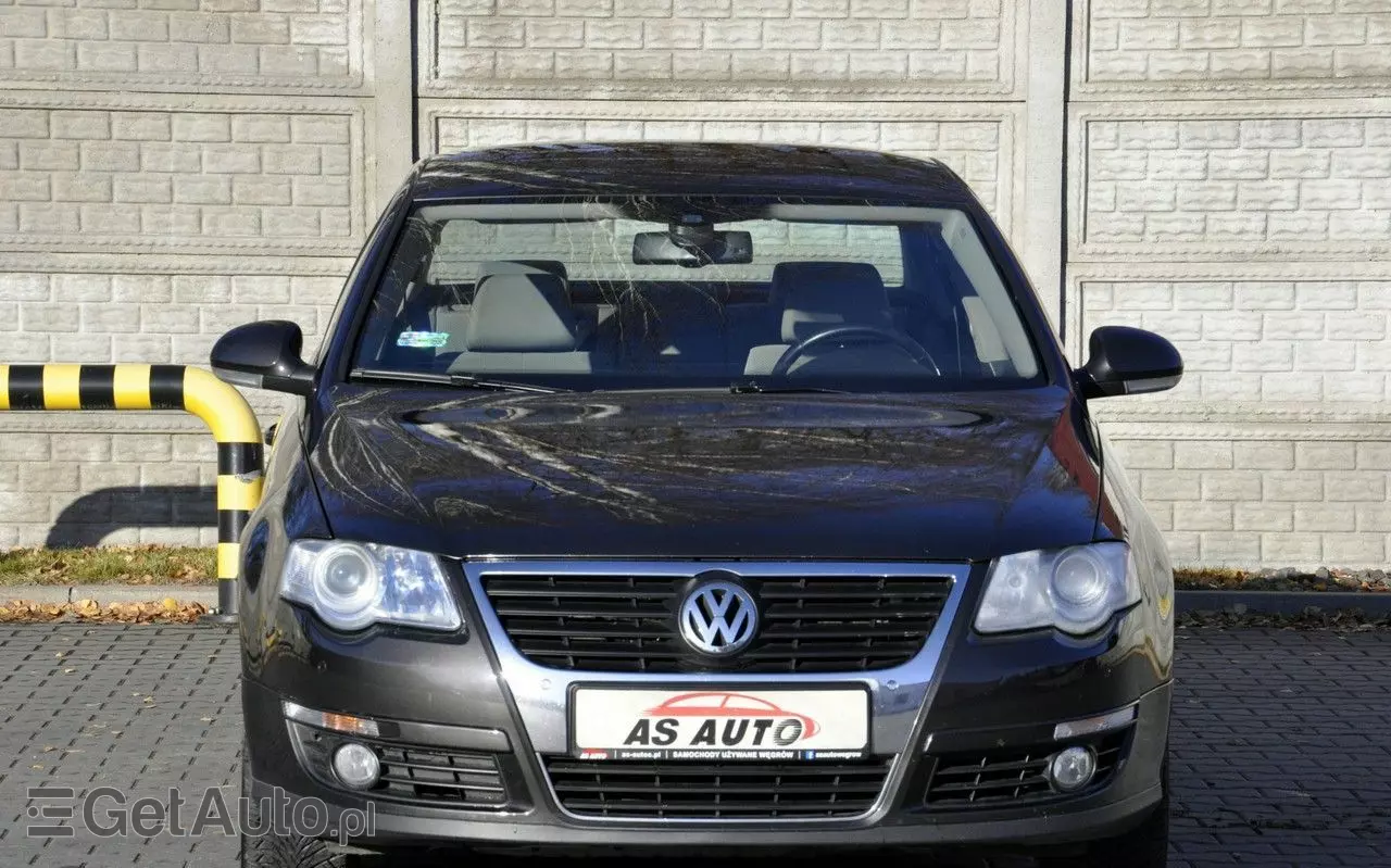 VOLKSWAGEN Passat 1.9 TDI Comfortline