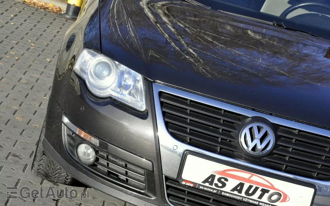 VOLKSWAGEN Passat 1.9 TDI Comfortline