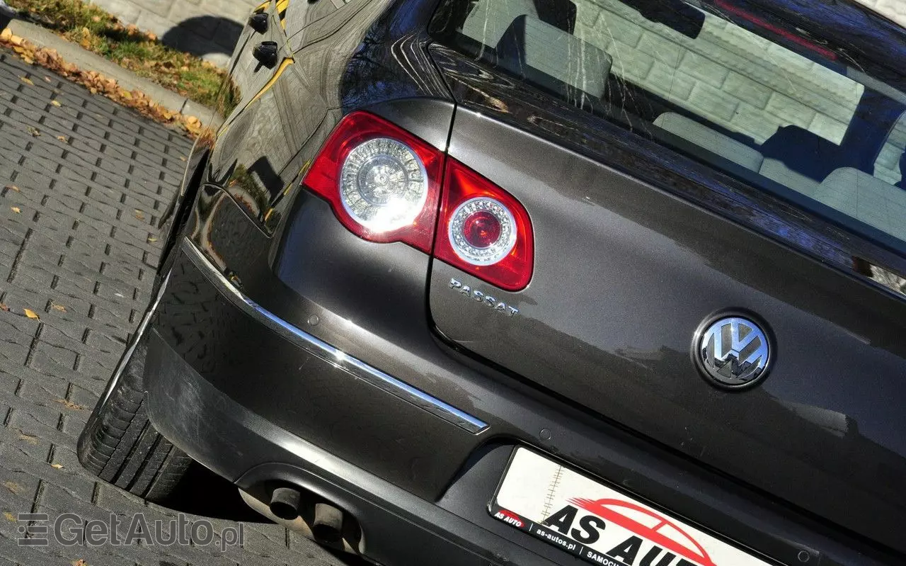 VOLKSWAGEN Passat 1.9 TDI Comfortline