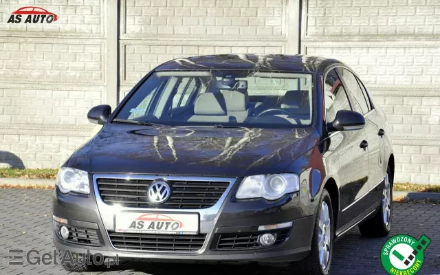 VOLKSWAGEN Passat 1.9 TDI Comfortline