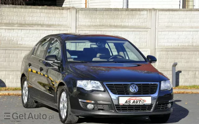 VOLKSWAGEN Passat 1.9 TDI Comfortline