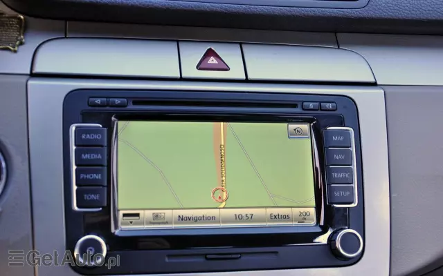 VOLKSWAGEN Passat 1.9 TDI Comfortline