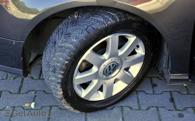 VOLKSWAGEN Passat 1.9 TDI Comfortline