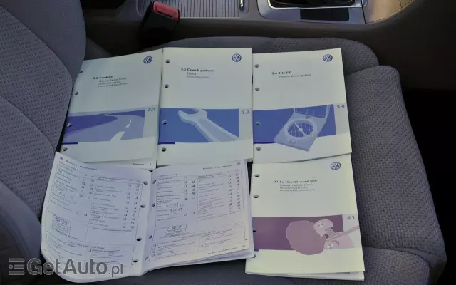 VOLKSWAGEN Passat 1.9 TDI Comfortline