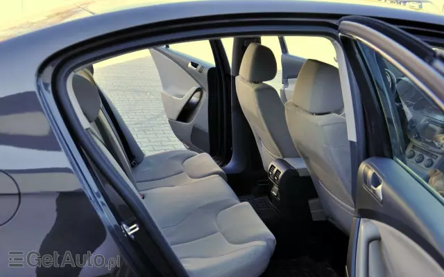 VOLKSWAGEN Passat 1.9 TDI Comfortline