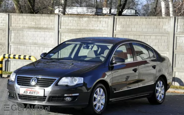 VOLKSWAGEN Passat 1.9 TDI Comfortline
