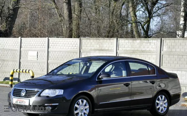 VOLKSWAGEN Passat 1.9 TDI Comfortline