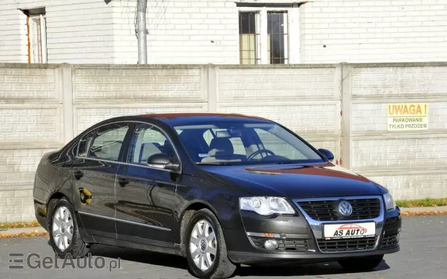 VOLKSWAGEN Passat 1.9 TDI Comfortline