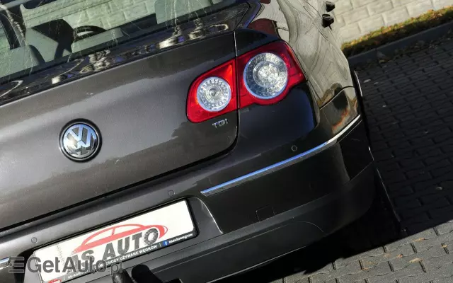 VOLKSWAGEN Passat 1.9 TDI Comfortline