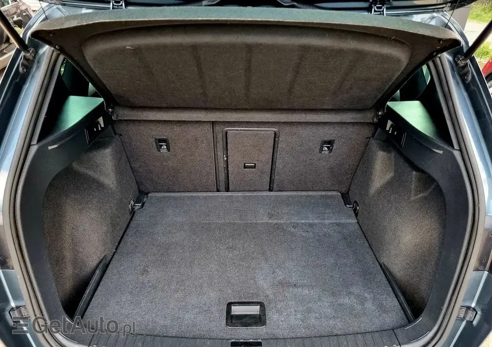 SEAT Ateca 2.0 TDI DSG FR