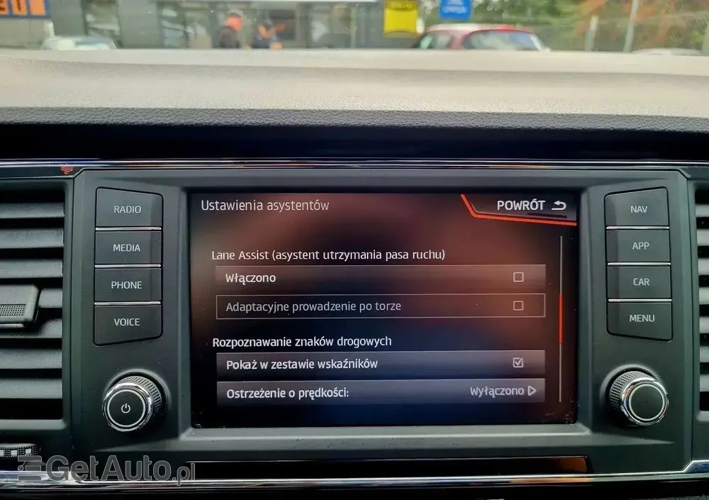 SEAT Ateca 2.0 TDI DSG FR