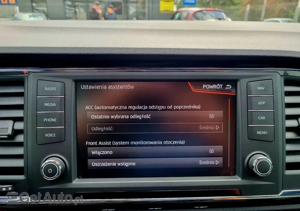 SEAT Ateca 2.0 TDI DSG FR