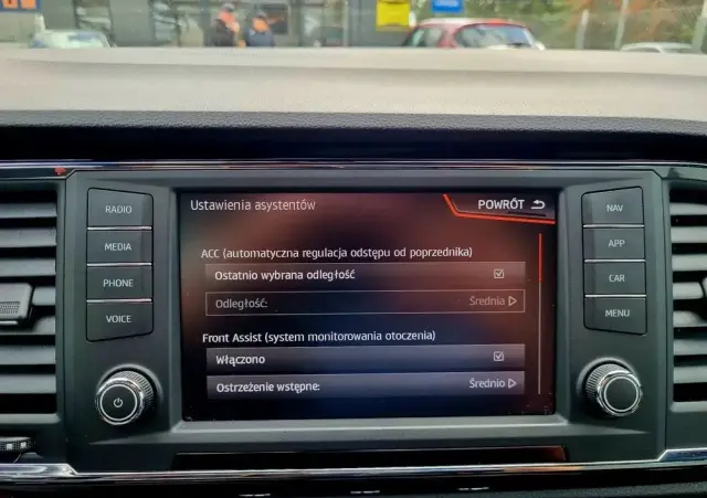 SEAT Ateca 2.0 TDI DSG FR