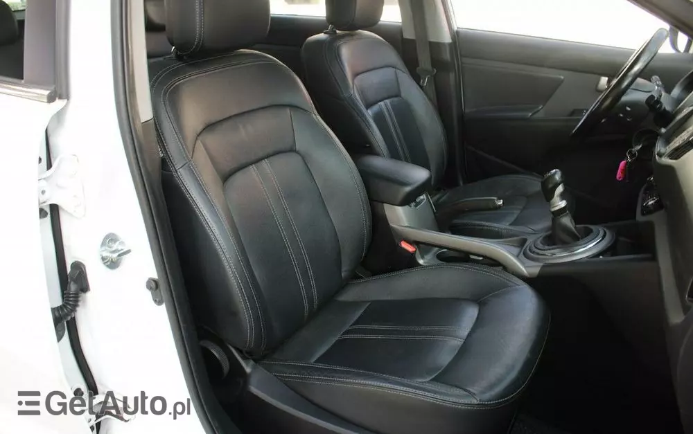 KIA Sportage 1.6 GDI XL 2WD