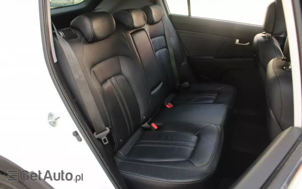 KIA Sportage 1.6 GDI XL 2WD