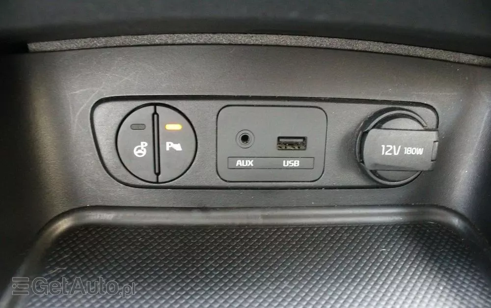 KIA Sportage 1.6 GDI XL 2WD