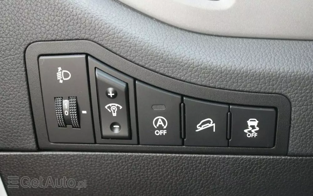 KIA Sportage 1.6 GDI XL 2WD