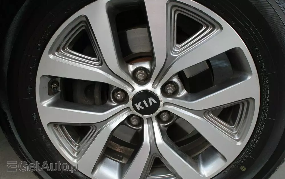 KIA Sportage 1.6 GDI XL 2WD