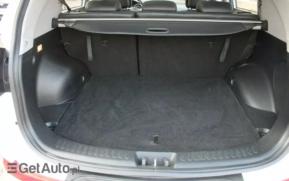 KIA Sportage 1.6 GDI XL 2WD