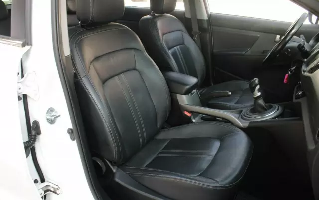 KIA Sportage 1.6 GDI XL 2WD