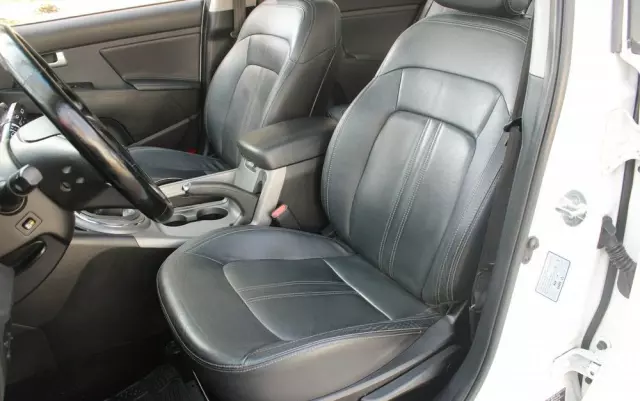 KIA Sportage 1.6 GDI XL 2WD