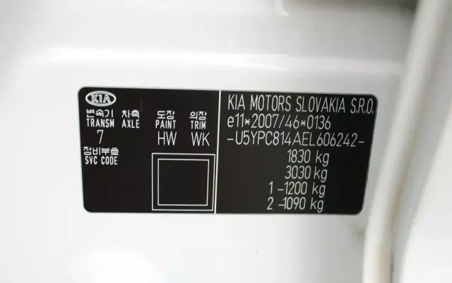 KIA Sportage 1.6 GDI XL 2WD