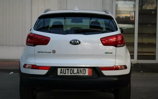 KIA Sportage 1.6 GDI XL 2WD