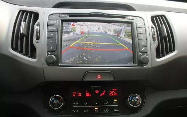 KIA Sportage 1.6 GDI XL 2WD