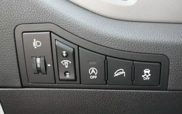 KIA Sportage 1.6 GDI XL 2WD