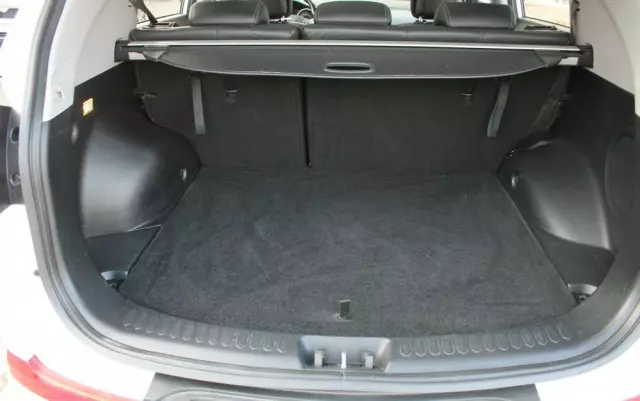 KIA Sportage 1.6 GDI XL 2WD