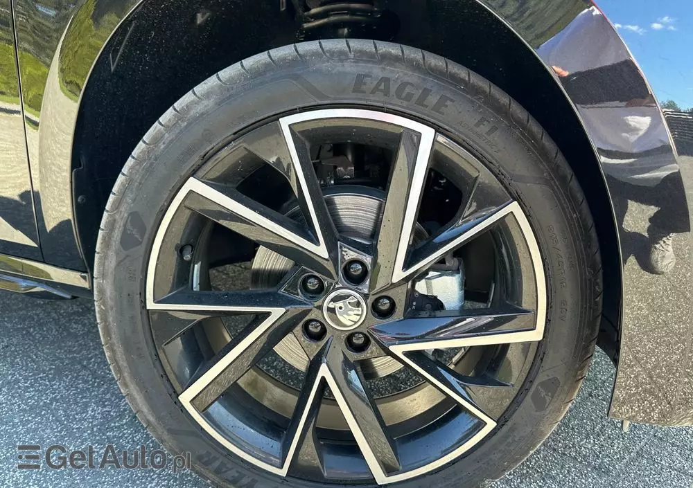 SKODA Kamiq 1.0 TSI Monte Carlo DSG