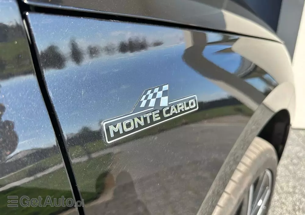 SKODA Kamiq 1.0 TSI Monte Carlo DSG