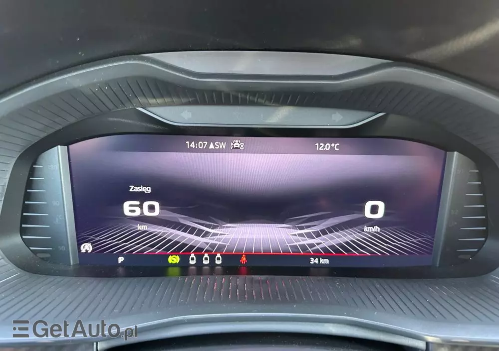 SKODA Kamiq 1.0 TSI Monte Carlo DSG