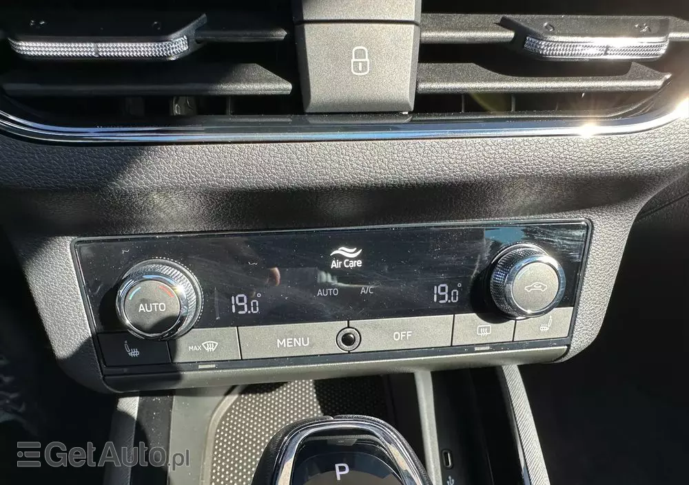 SKODA Kamiq 1.0 TSI Monte Carlo DSG